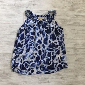 Light and airy tank!